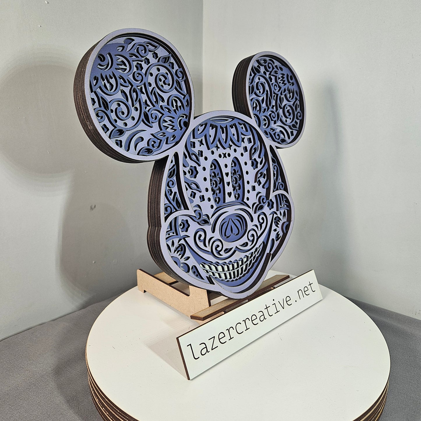 Mickey Mouse Wall Art