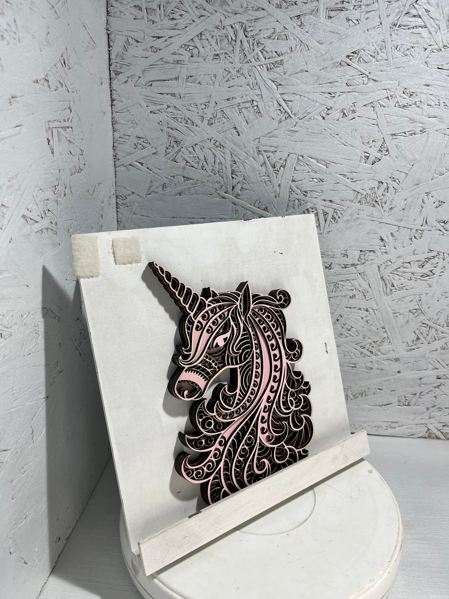Unicorn Wall Art