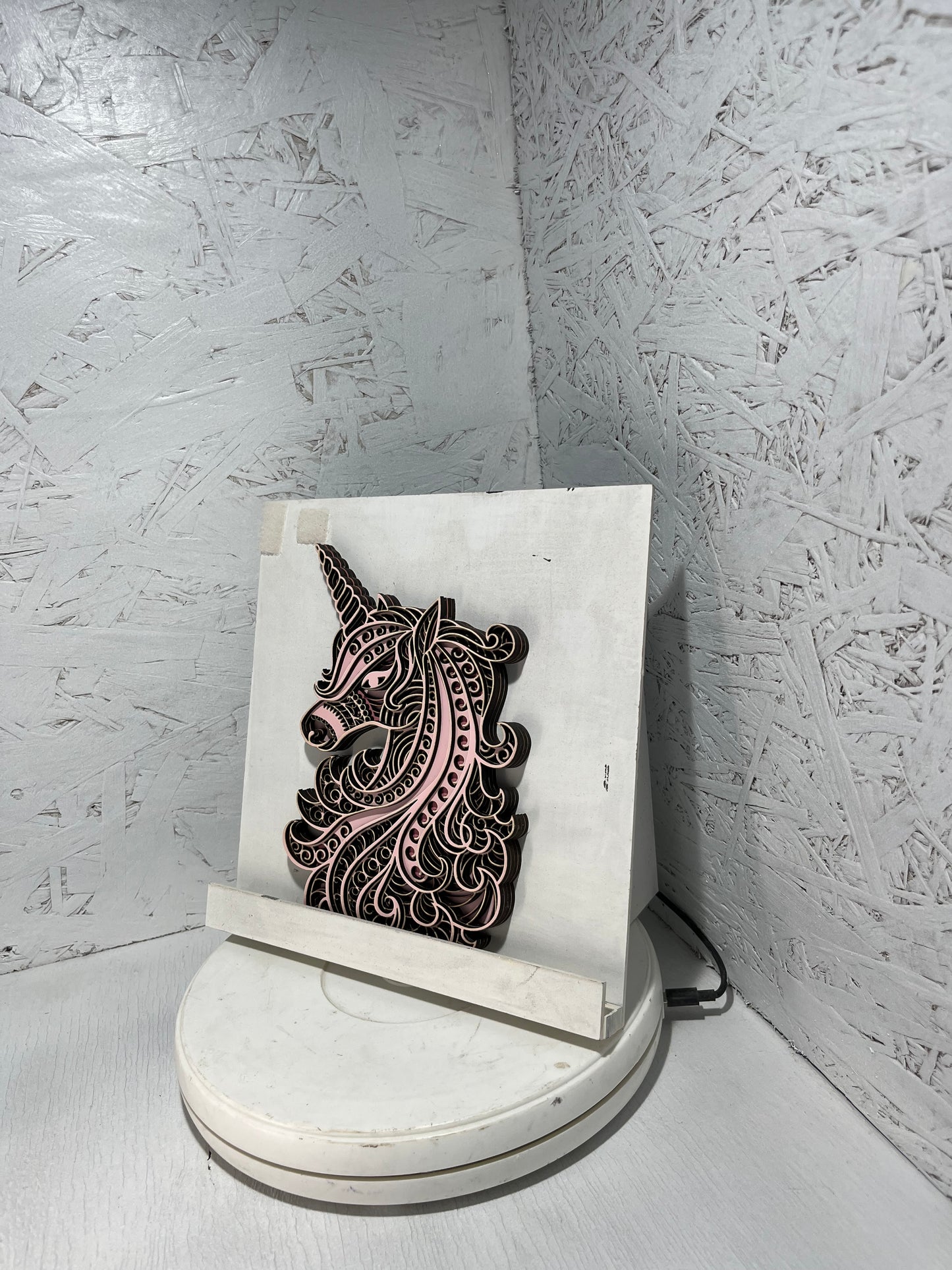 Unicorn Wall Art