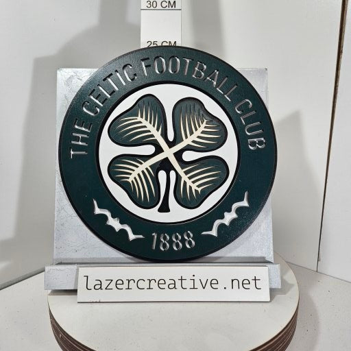 Celtic Football Club Crest