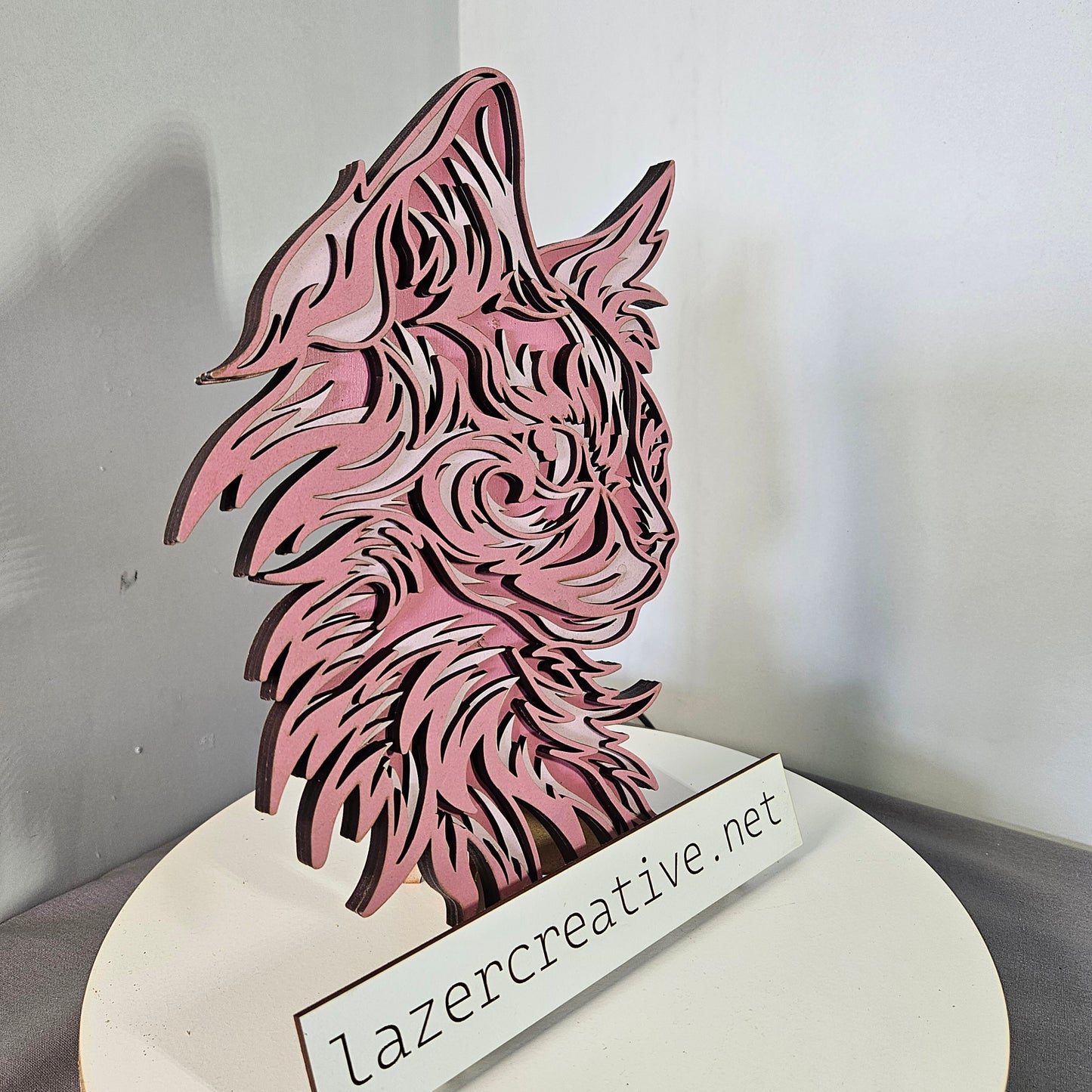 Cat Wall Art