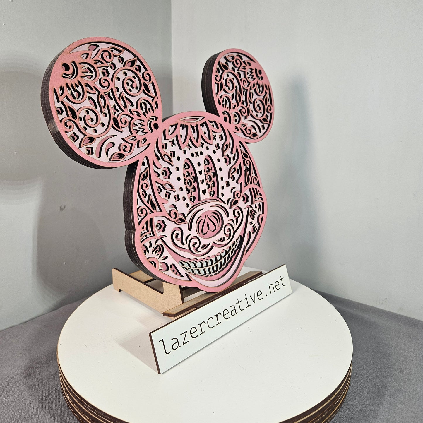 Mickey Mouse Wall Art
