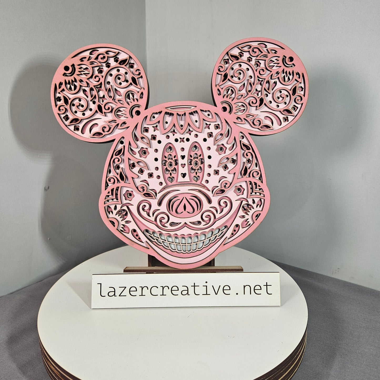 Mickey Mouse Wall Art