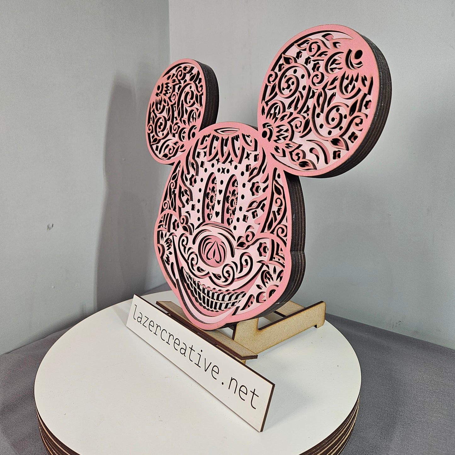 Mickey Mouse Wall Art