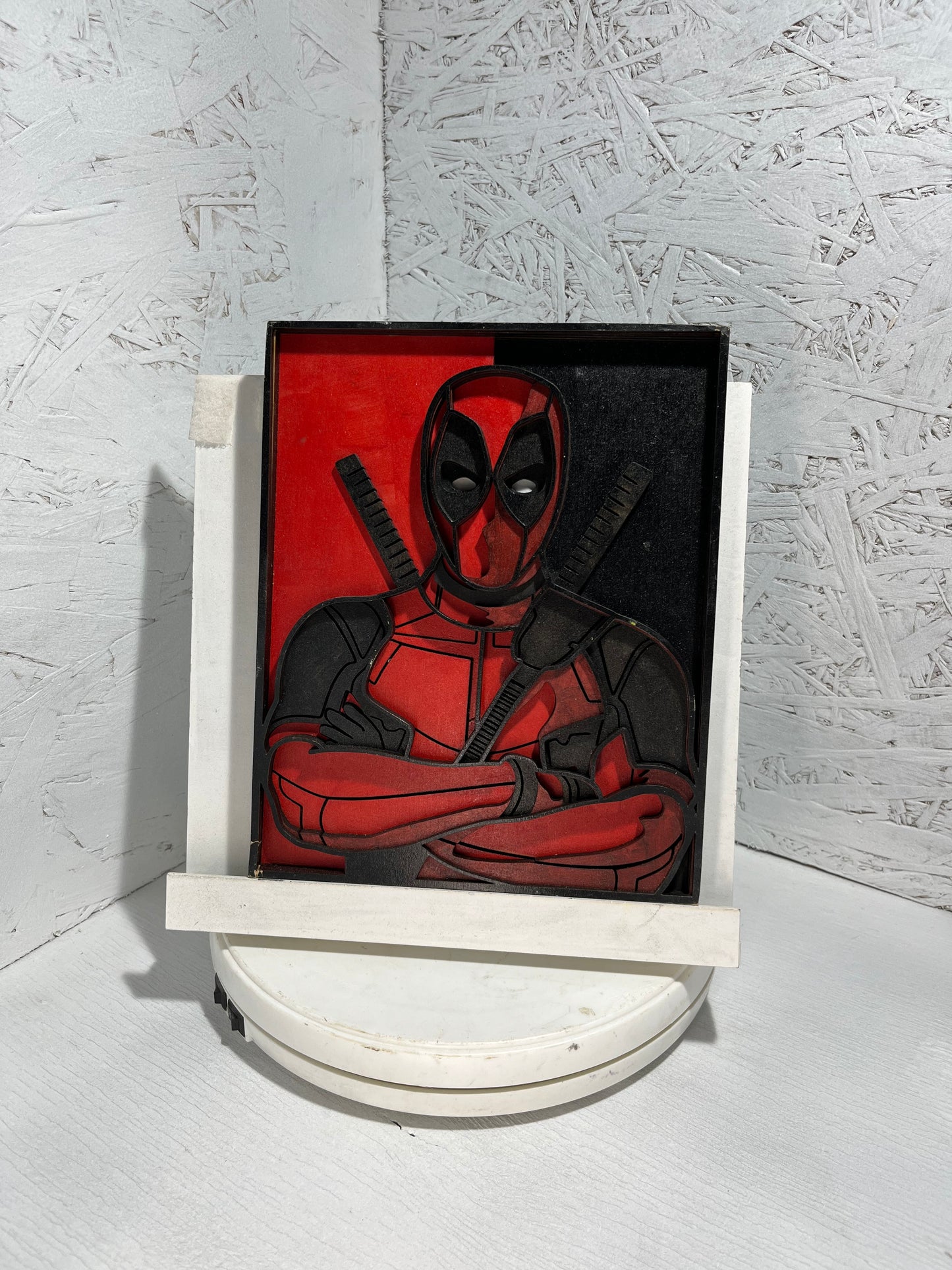 Deadpool Wall Art