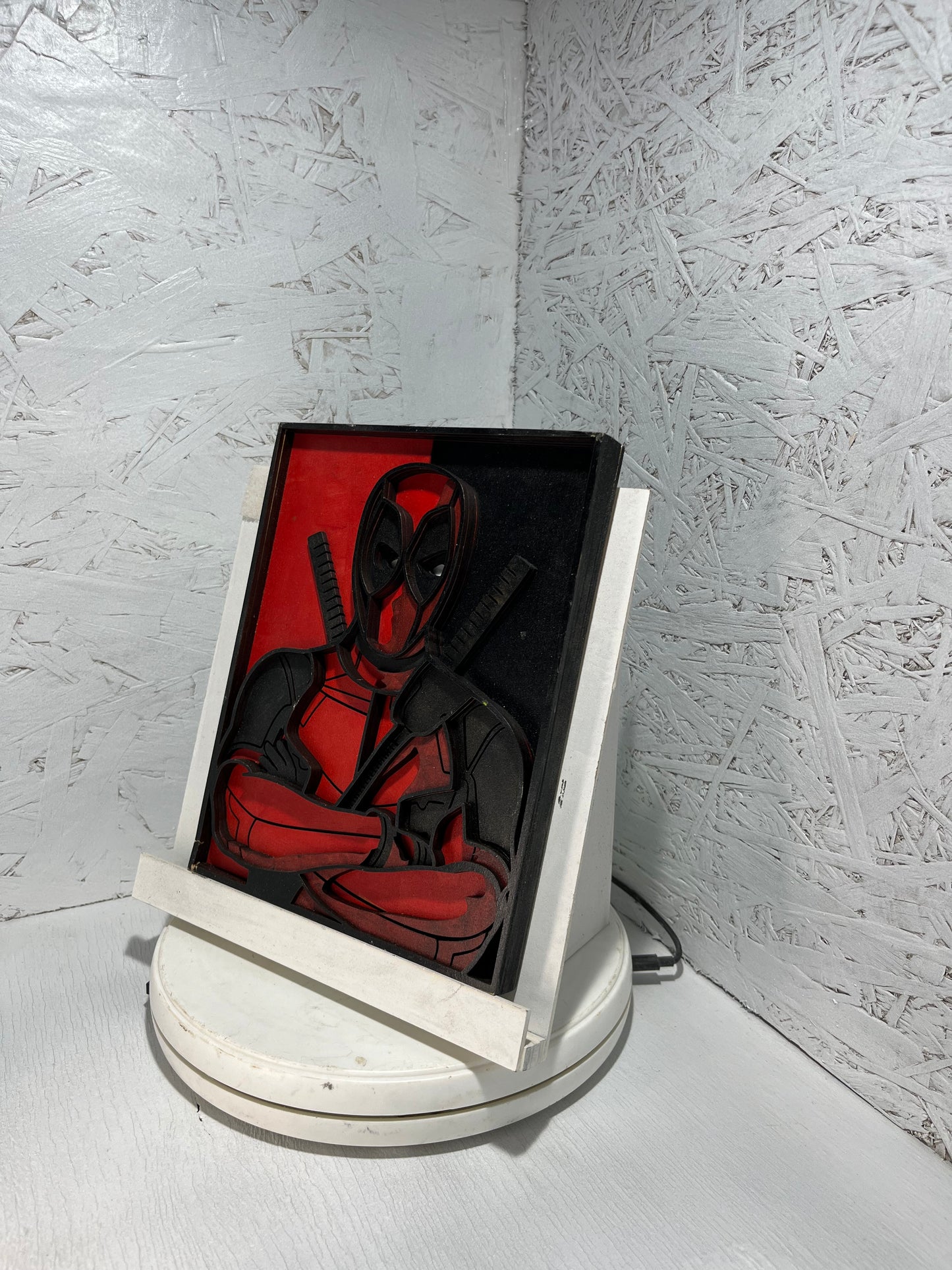 Deadpool Wall Art