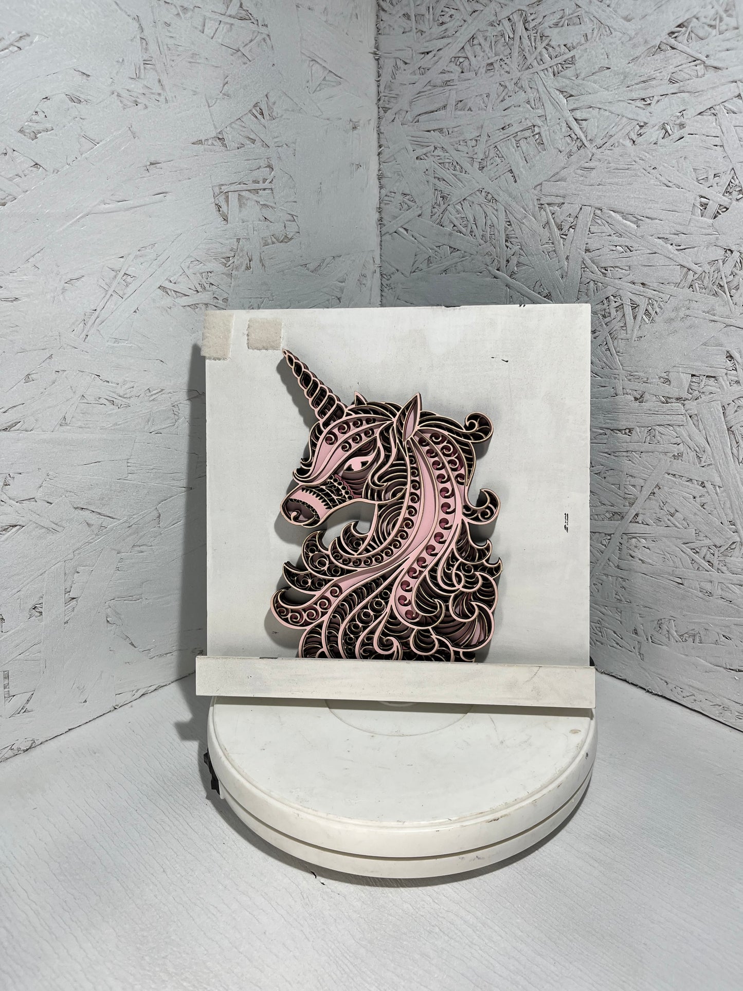 Unicorn Wall Art